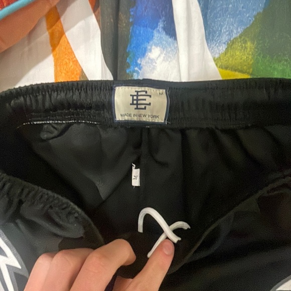 Eric Emmanuel bolt short - Picture 3 of 6